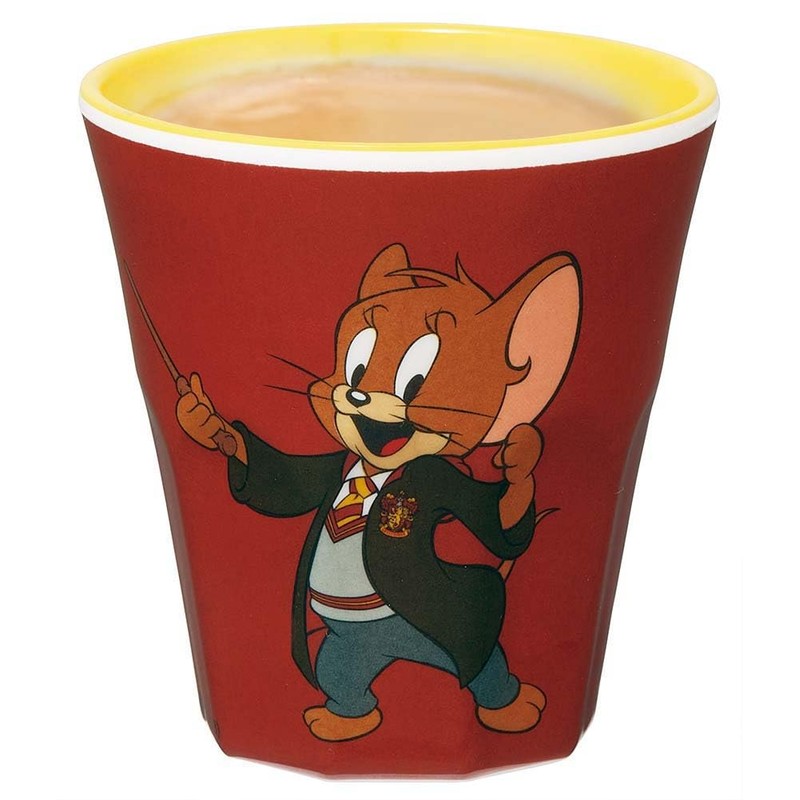 スケーター(Skater) タンブラー 270ml メラミン コップ メラミン 子供 割れない コップ トムとジェリー