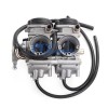 PCC CARBURETOR FOR 2001-2005 YAMAHA RAPTOR 660 660R YFM660 CA70