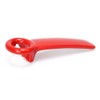 BRIX Red Plastic Lid Opener