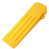Senkichi Chainsaw Accessory, Safe, PC Wedge, Large, For Cutting Wood