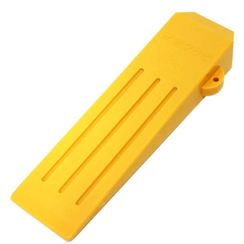Senkichi Chainsaw Accessory, Safe, PC Wedge, Large, For Cutting Wood