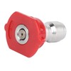 5 Pcs High Pressure Cleaning Spray Nozzle Multi Angle Strong