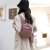 kakarin choyx Kawaii Mini Backpack Cute Small Backpack Japanese Small