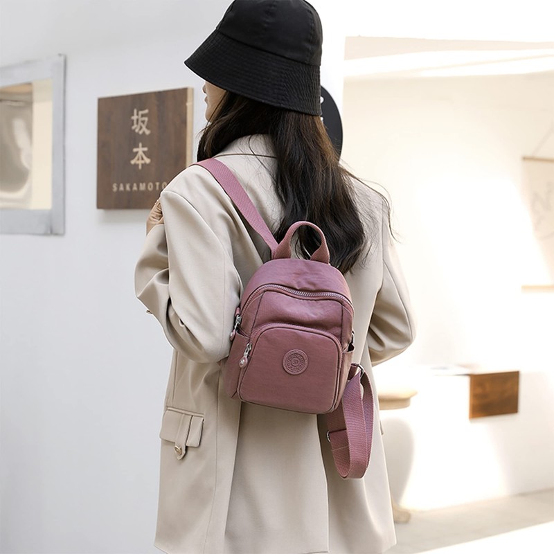 kakarin choyx Kawaii Mini Backpack Cute Small Backpack Japanese Small
