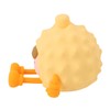 Toddlers Night Lights USB Rechargeable Warm Light Timer Cute Durian