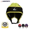 LINDSPORTS Headgear (Black, L)