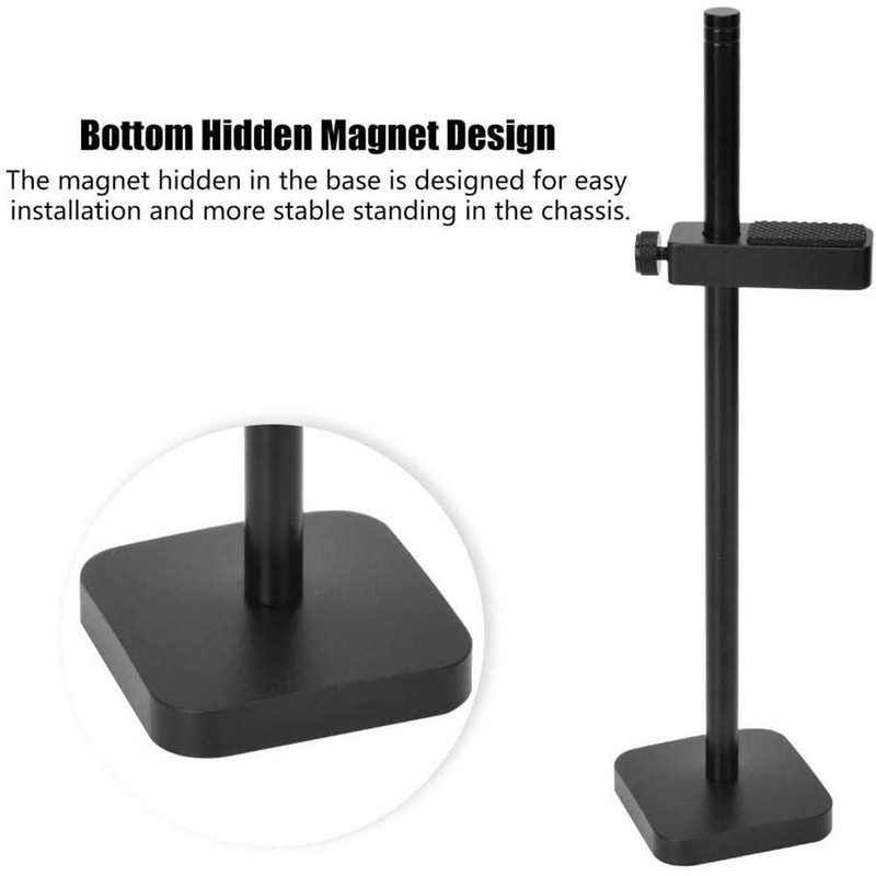 Graphics Card GPU Brace Support, Video Card Sag Holder Bracket,