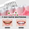 Vc Hydroxyapatite Toothpaste For Advanced Enamel Protection