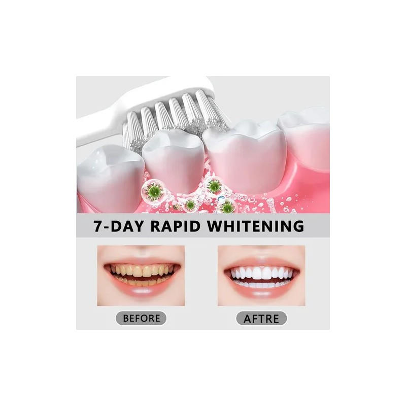 Vc Hydroxyapatite Toothpaste For Advanced Enamel Protection
