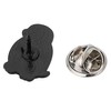 Don Flyee Baby Penguin Animal Cute Funny Pin Badge Pin