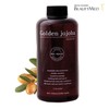 Beauty Med Golden Jojoba Oil 100ml 100ml Mask Pack Set