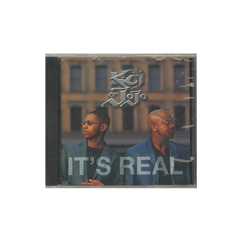 It's Real [Us Import]