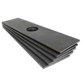 PHUOC LOC THO for (5) Edger Blades 8" x 2" Fits Echo for STIHL for Husqvarna for RYOBI Shindaiwa Red Max