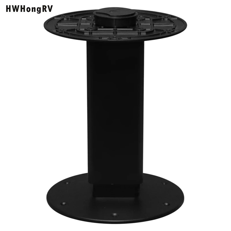 air Drive RV Campervan Adjustable Table Leg with Adjustable Height