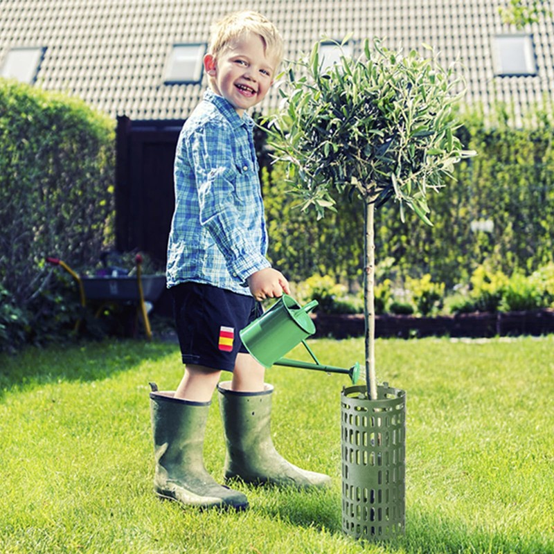 Bekith 16 Pack Tree Trunk Protector, Plant Guard Protectors with