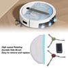 Vacuum Cleaner Side Brush Filter Mop Cloth Set for Yeedi