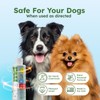 BugMD Flea and Tick Concentrate (3.7 oz, 2-Pack) – Natural