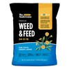 The Andersons Premium Weed and Feed 24-0-16 for Thick and