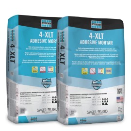 Laticrete 4-XLT Thin-Set - 50 lbs - White