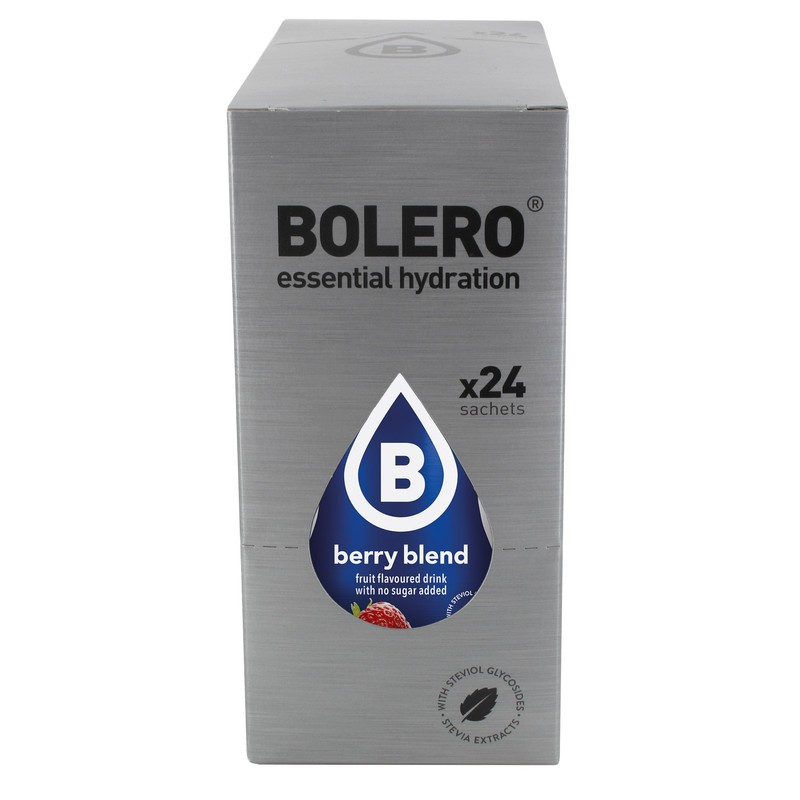 Bolero Classic Drinks FID56772 24