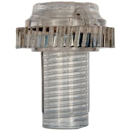 Dorman 926-135 Trunk Lid Pull Down Motor Gear Compatible with Select Models