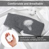 DOPENSPI Modal Cotton Sleep Mask for Sleeping, Comfortable Light Blocking