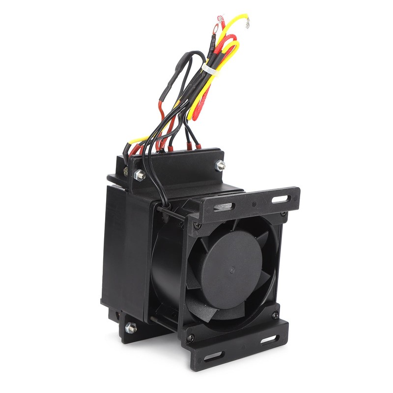 Fan Heater Insulating Electric Ceremic PTC Heating Device for Shoe