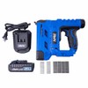 RealWork 20V Cordless Combo Tool - Brad Nailer/Staple Gun