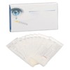 10pcs Schirmer Test Strip Professional Portable Tear Secretion Test Strips