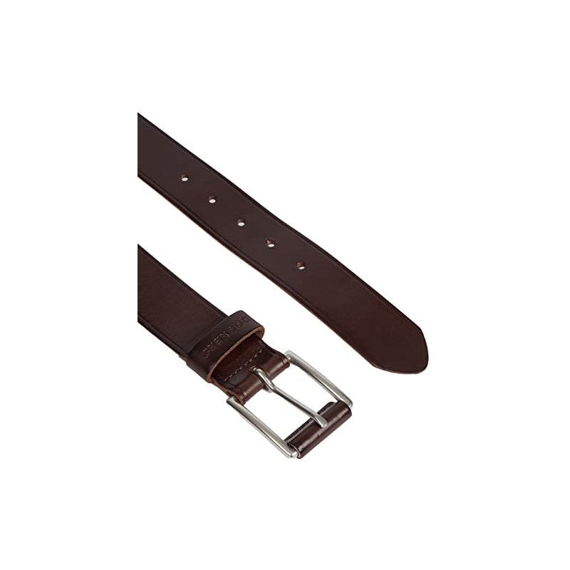 Dockers Men's Casual Belt, brown
