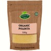 Organic Polenta 500g by Hatton Hill Organic | Creamy and