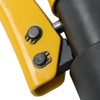 Thomletha YQK-120 Hydraulic Crimping Tool with 8 Pairs of Dies