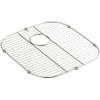 KOHLER 6389-ST Sink Rack for K-3356 Undertone and K-3356-HCF Undertone