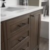 Liberty Qty.4, Liberty Charmaine 5-1/16 in (128mm) Venetian Bronze Drawer