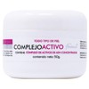 Complejo Activo FORTOUL | Crema Cicatrizante