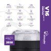Altaudia Emergency light v16 for cars (light v16 2025)