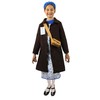 I Love Fancy Dress ILFD7041M Girl's Evacuee Costumes (Medium)