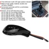 E60 Gear Knob Automatic LHD Gear Knob Automatic Automatic Gear