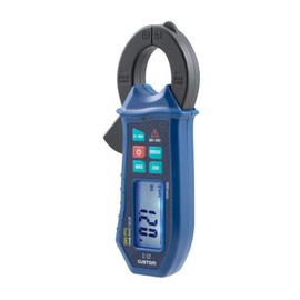 Custom AC/DC Clamp Meter True RMS Inrush Current Measurement