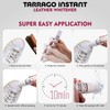 Tarrago Super White- Shoe Whitener Instant Cleaner for Sneakers with
