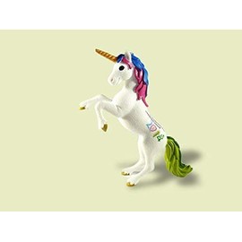 SCHLEICH - Einhorn (LGS Schwäbisch Gmünd 2014)