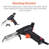 Mulcort Soldering Iron Kit, 60W Wired Electric Welding Machine with