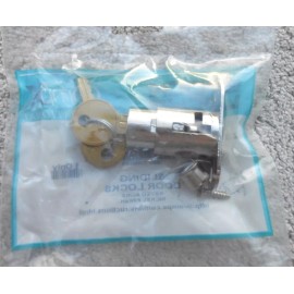 Comp X New Comp X STOCK LOCKS SD990-221 Sliding Door Lock