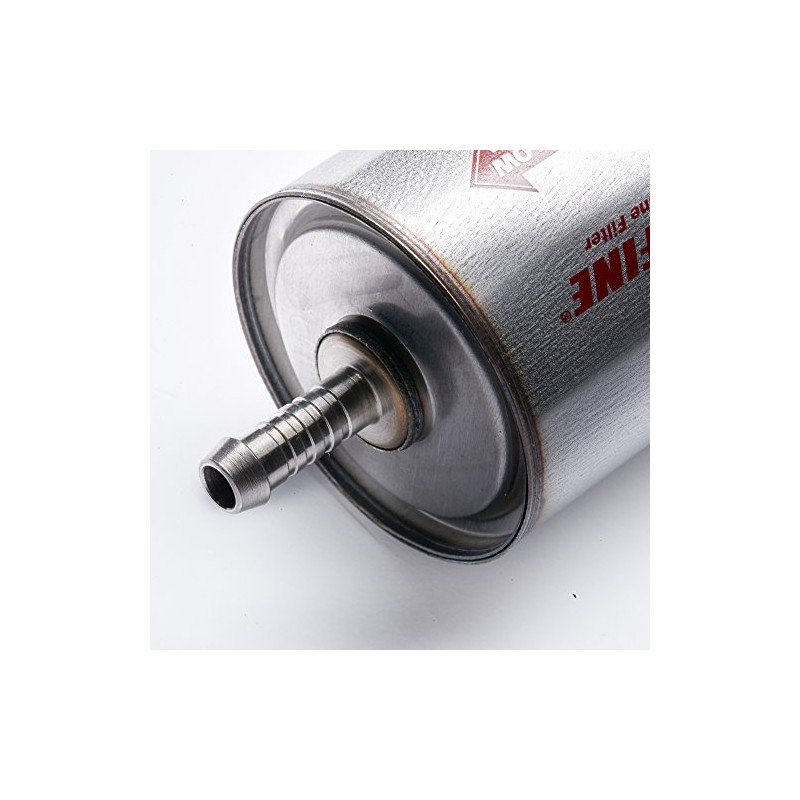 Magnefine 5/16" Magnetic Inline Transmission Filter