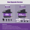 AGFRC Mini-Z-Car Micro Steering Servo - 6g High Speed Full