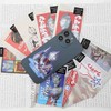 Ultraman Series [Big Seal] Die Cut Vinyl Sticker / Monster