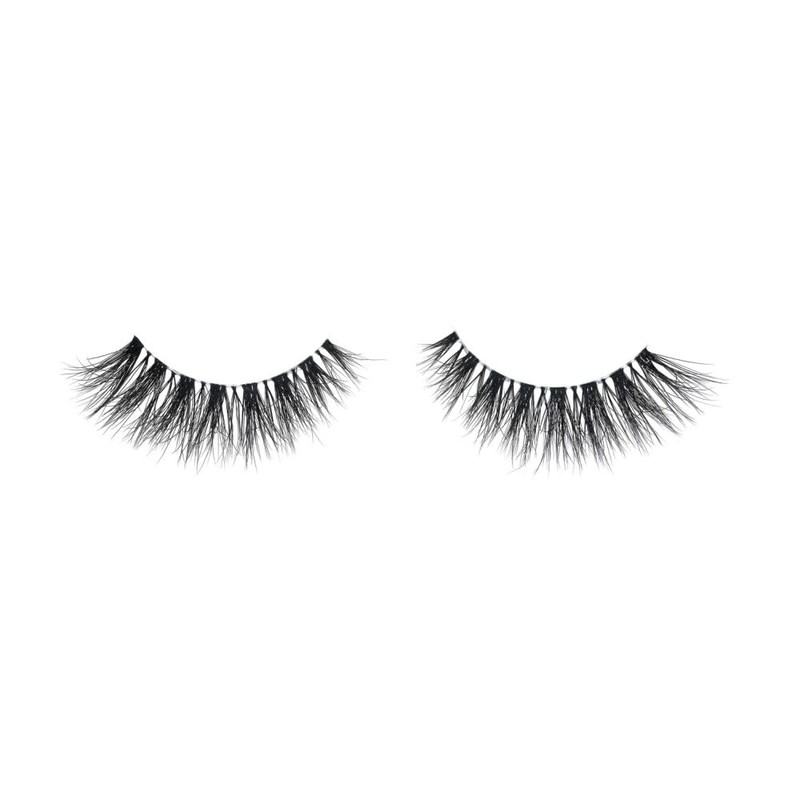ARTDECO Air Lashes – Glue On False Eyelashes, Delicate and