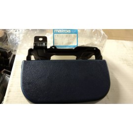 Mazda MPV Dark Gray Front Seat Standard Cup Holder **NLA** 1989 To 1995