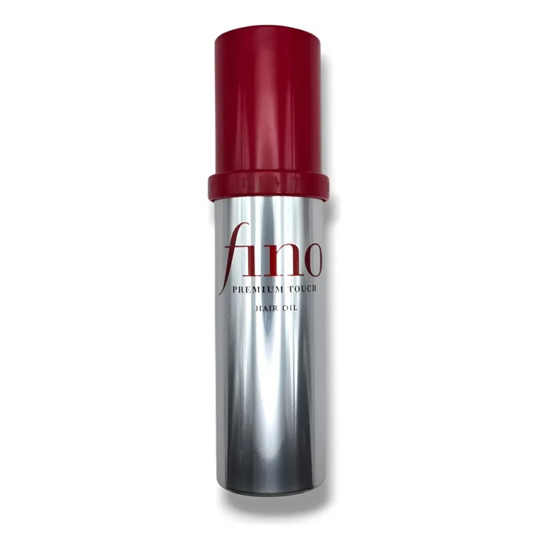 Shiseido Fino Premium Touch Aceite Capilar - Sérum 70ml