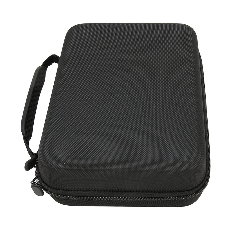 NIZUUONE Controller Hard Case Large Capacity Lightweight Hard Carrying Case